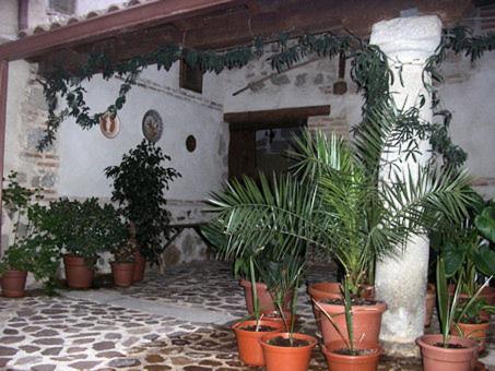 Casa Rural La Bodega Sonseca Номер фото