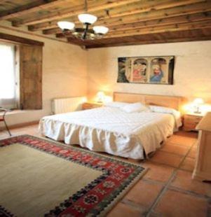 Casa Rural La Bodega Sonseca Екстер'єр фото