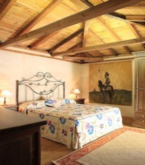 Casa Rural La Bodega Sonseca Екстер'єр фото