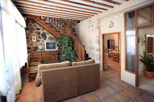 Casa Rural La Bodega Sonseca Екстер'єр фото