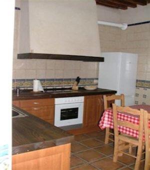 Casa Rural La Bodega Sonseca Екстер'єр фото